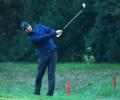 Shubhankar finishes tied-7th at Italian Open