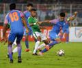 FIFA WC Qualifiers: What went wrong for India against Bangladesh