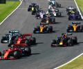 F1 to hold Miami Grand Prix in 2021