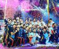 Bengal Warriors lift maiden PKL title