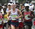 IOC firm on decision to move Tokyo Games marathon