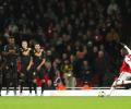 Arsenal's Pepe finally justifies price tag