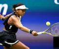 Lesson learned, Osaka moves on after US Open loss