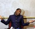 Semenya joins South African women's soccer club