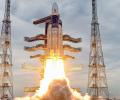 Sports fraternity salutes ISRO