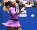 Golden oldies Nadal, Serena looking for more glory