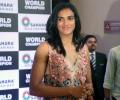 I have really improved on lot of skills: PV Sindhu