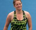 Clijsters sets sights on 2020 comeback after seven-year absence