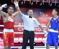 World Boxing: Kavinder, Sanjeet advance; Brijesh ousted