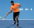 Bopanna wants to team up with Sharan in Tokyo Olympics