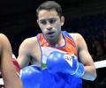 History-maker Panghal aims for gold at World Championships