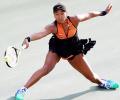 Osaka sets up Pan Pacific Open title clash with Pavlyuchenkova