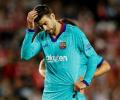 Barcelona's slow start: Who is to blame?