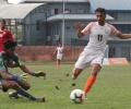 SAFF C'ship: India U18 beat Maldives to reach final