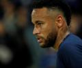 Soccer Extras: Neymar revisits Barca, but only for a legal dispute