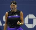 Sabalenka holds off Riske challenge for Wuhan crown; De Minaur takes Zhuhai title