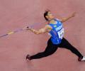 Rani first Indian to qualify for javelin throw final at Worlds