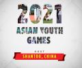 Epicentre of COVID-19, China to host Asian Youth Games