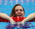 World champ swimmer Kapas tests positive for COVID-19