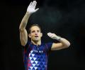 SEE: Lavillenie wins 'international home containment' title