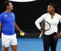 Tennis can't leave behind lower-ranked players: Serena's coach