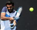 India's tennis players ponder coronavirus fall-out