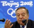 Probed for corruption, world weightlifting chief resigns