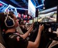 E-sports pull in more viewers as coronavirus halts live sports