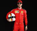 Ferrari's Vettel to try virtual racing?