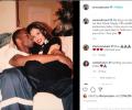 Vanessa's heartfelt tribute to Kobe on wedding anniversary