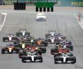 Silverstone open to hosting two F1 races without spectators