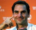 Federer suggests merger of women's and men's governing bodies