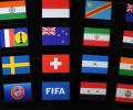 COVID-19: FIFA to release $150 million to associations