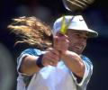 On this day: US tennis great Andre Agassi was born