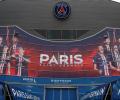 PSG crowned Ligue 1 champions as season ended amid coronavirus crisis