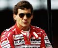 On this Day: F1 legend Senna dies in the fast lane