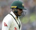 Khawaja, Shaun Marsh miss out on Australia contracts