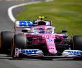 Why Racing Point car is not just a 'pink Mercedes'