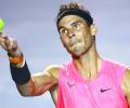 Nadal to skip US Open due to COVID-19 concerns