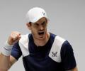 US Open: Murray, Clijsters receive wildcard entries