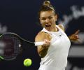 World No. 2 Halep to decide on US Open after Prague event