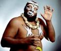 WWE legend James 'Kamala' Harris dies