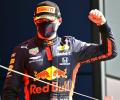 Verstappen reminds me of Schumacher, says Brawn