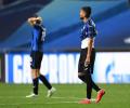 Champions League: Defeated Atalanta are heroes to pandemic-hit fans