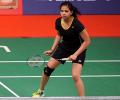 Badminton doubles player Sikki Reddy tests positive for COVID-19