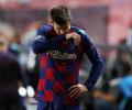 Bayern maul Barca 8-2: 'We've hit rock bottom'