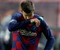 'Historic humiliation': Spanish media slam Barcelona