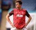 Manchester United captain Maguire released by Greek prosecutor