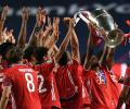 The keys to Bayern Munich's treble season