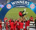 5 reasons why Bayern won Champions League